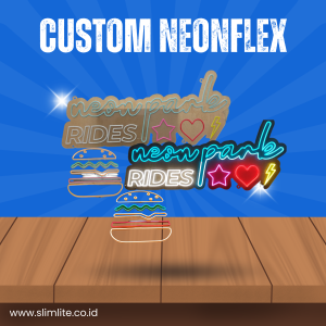 CUSTOM NEON FLEX