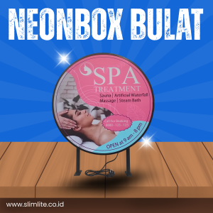 NEONBOX BULAT