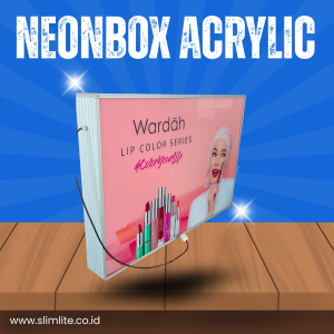 NEONBOX ACRYLIC