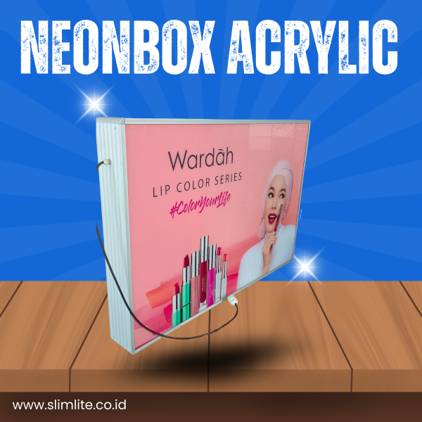 NEONBOX ACRYLIC