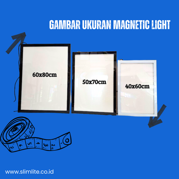 MAGNETIC LIGHT - Image 2