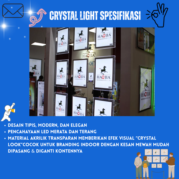 CRYSTAL LIGHT - Image 4