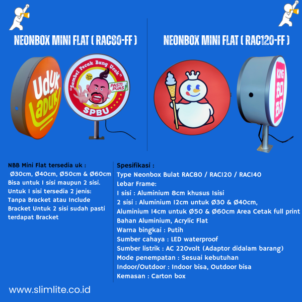 NEONBOX BULAT - Image 2
