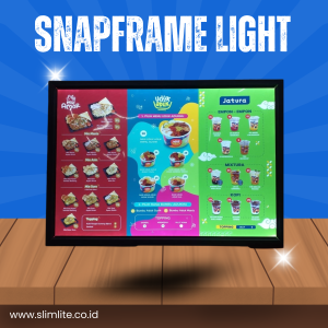 SNAPFRAME LIGHT