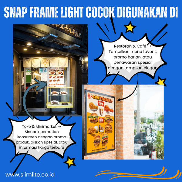 SNAPFRAME LIGHT - Image 3