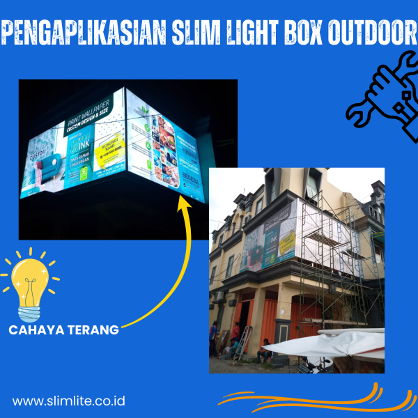 SLIM LIGHT BOX - Image 3
