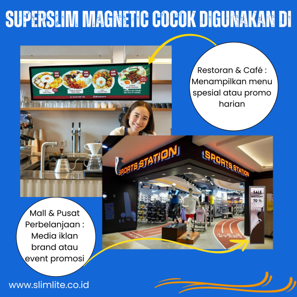 SUPERSLIM MAGNETIC - Image 2