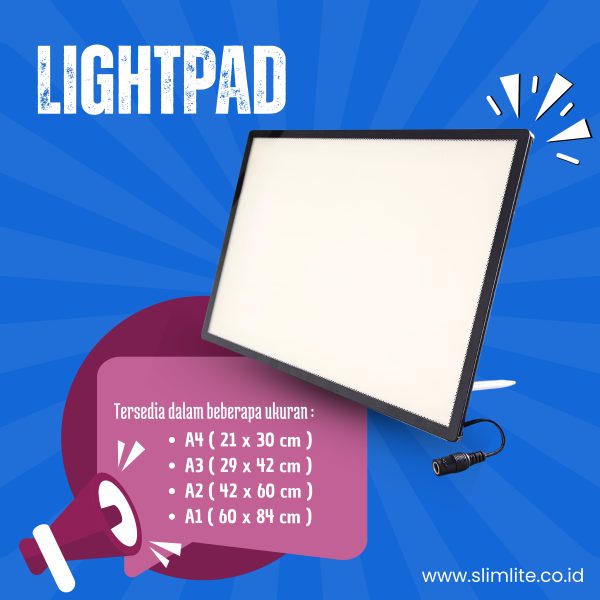 LIGHTPAD - Image 2