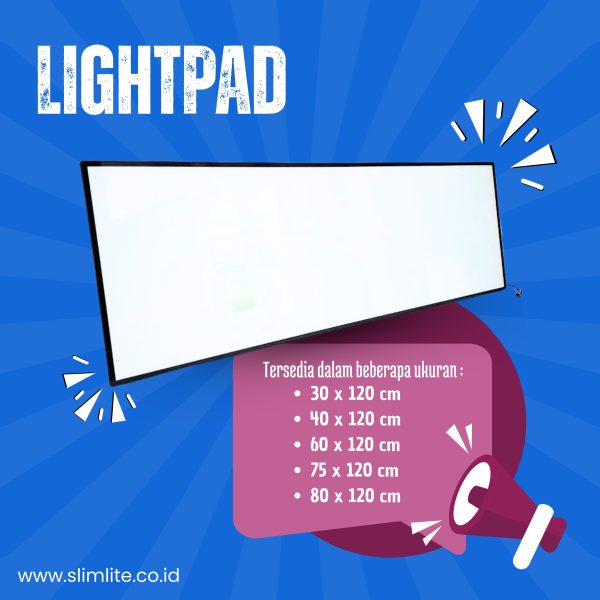 LIGHTPAD - Image 3