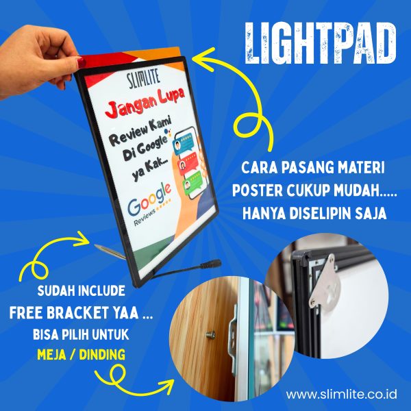 LIGHTPAD - Image 4