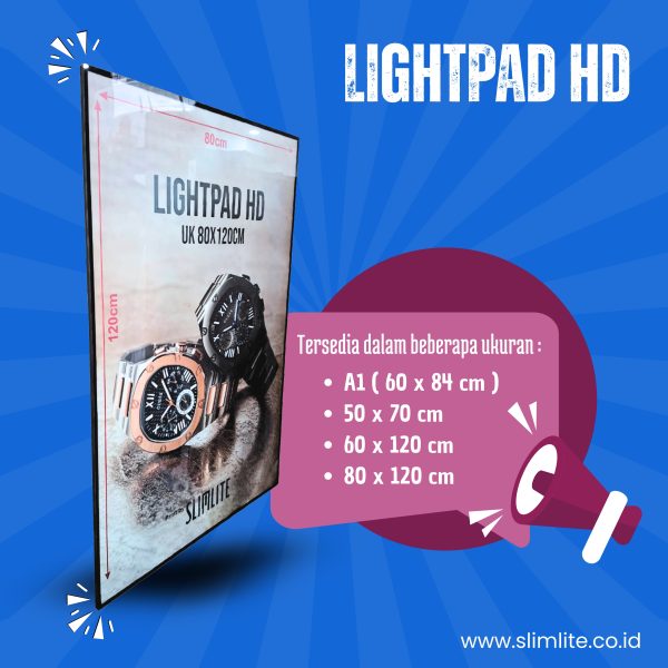 LIGHTPAD - Image 6