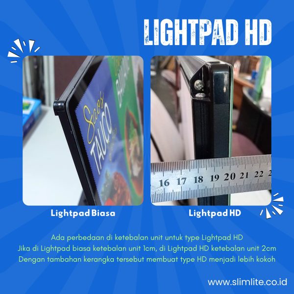 LIGHTPAD - Image 7