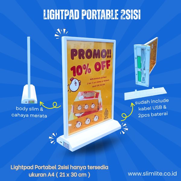 LIGHTPAD - Image 11