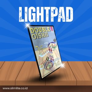 LIGHTPAD